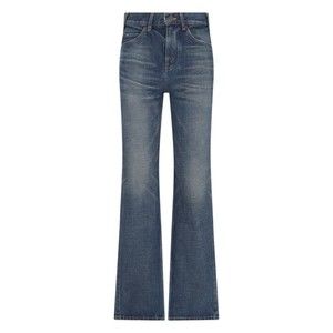 Céline Jean Françoise Straight-Leg Jeans - NWT